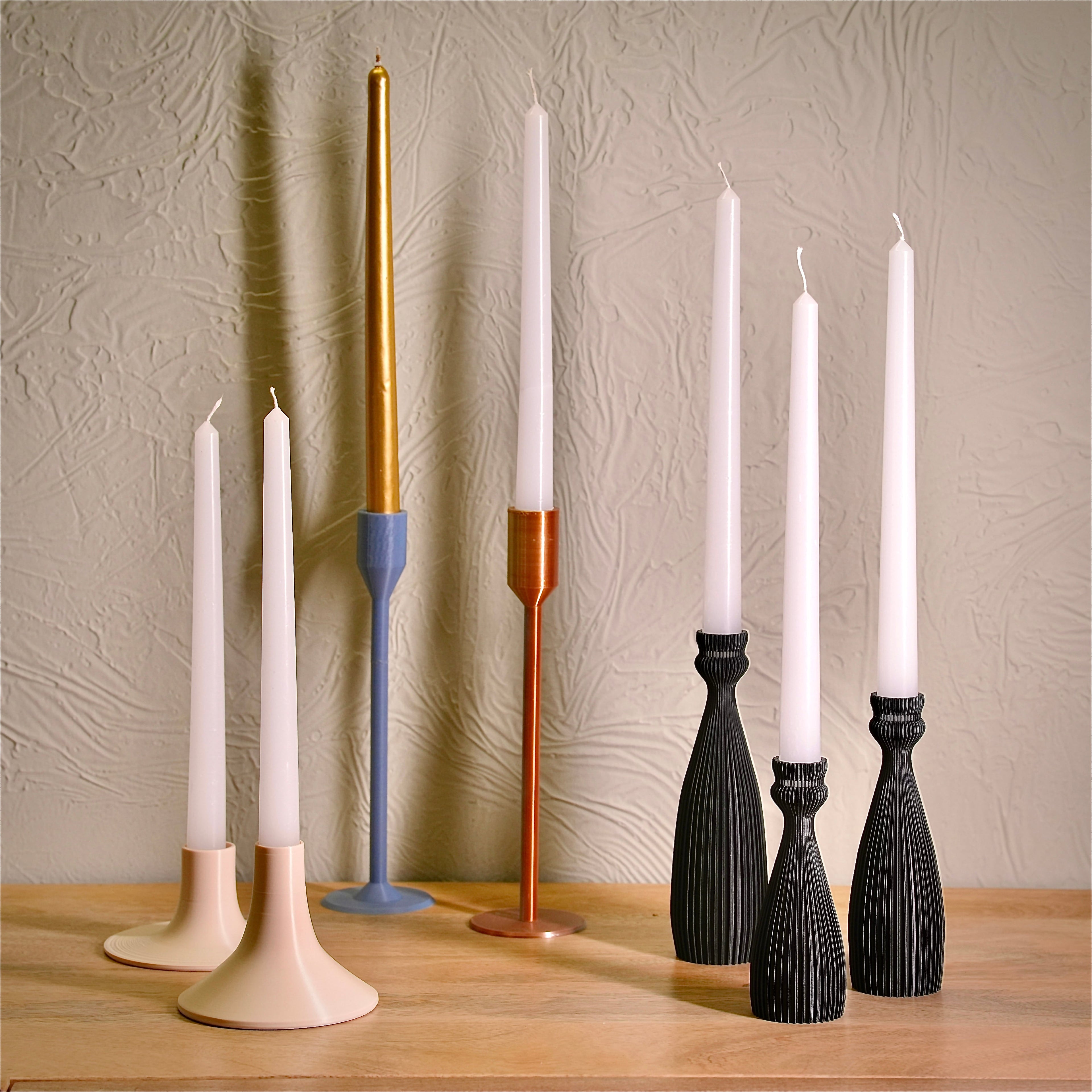 Candle Holders