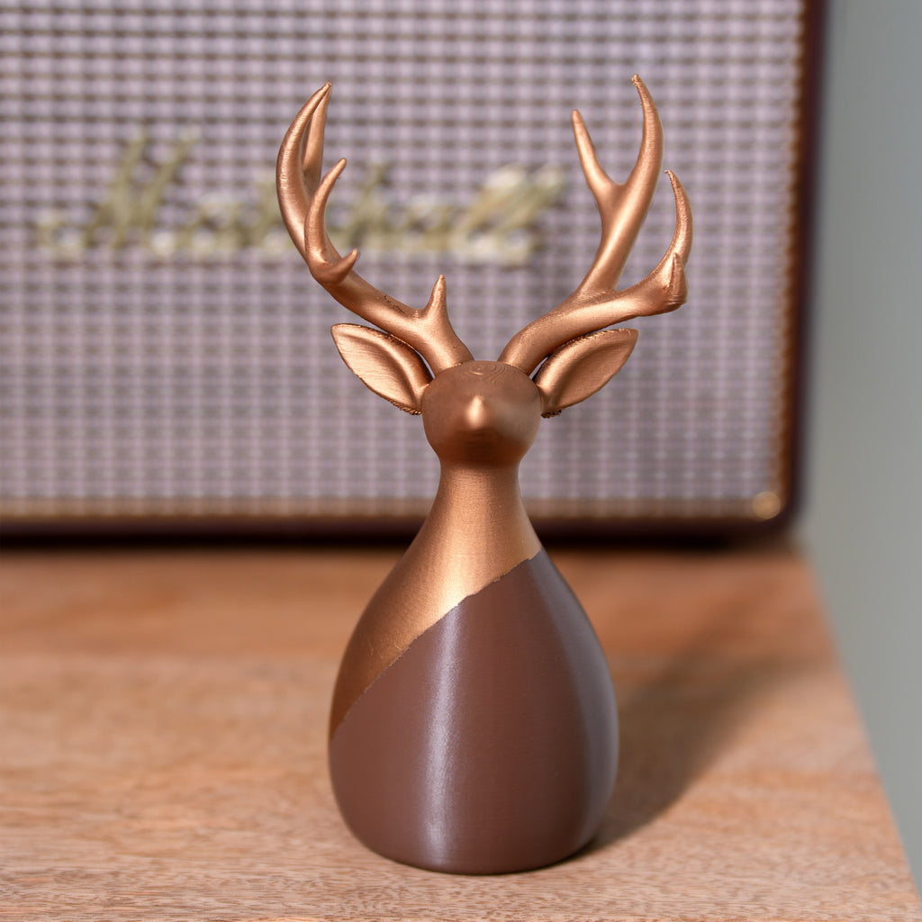 Noel Stag