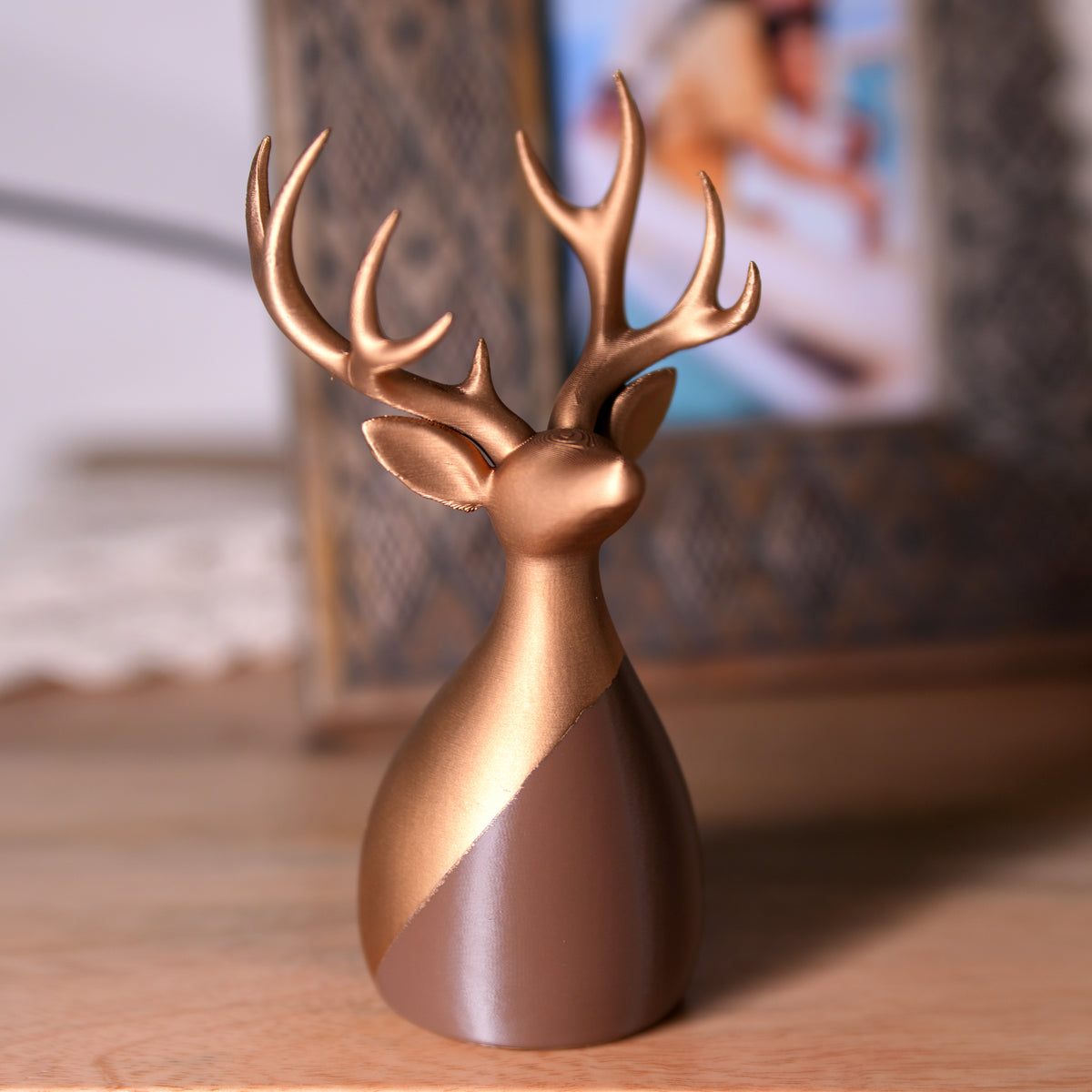 Noel Stag
