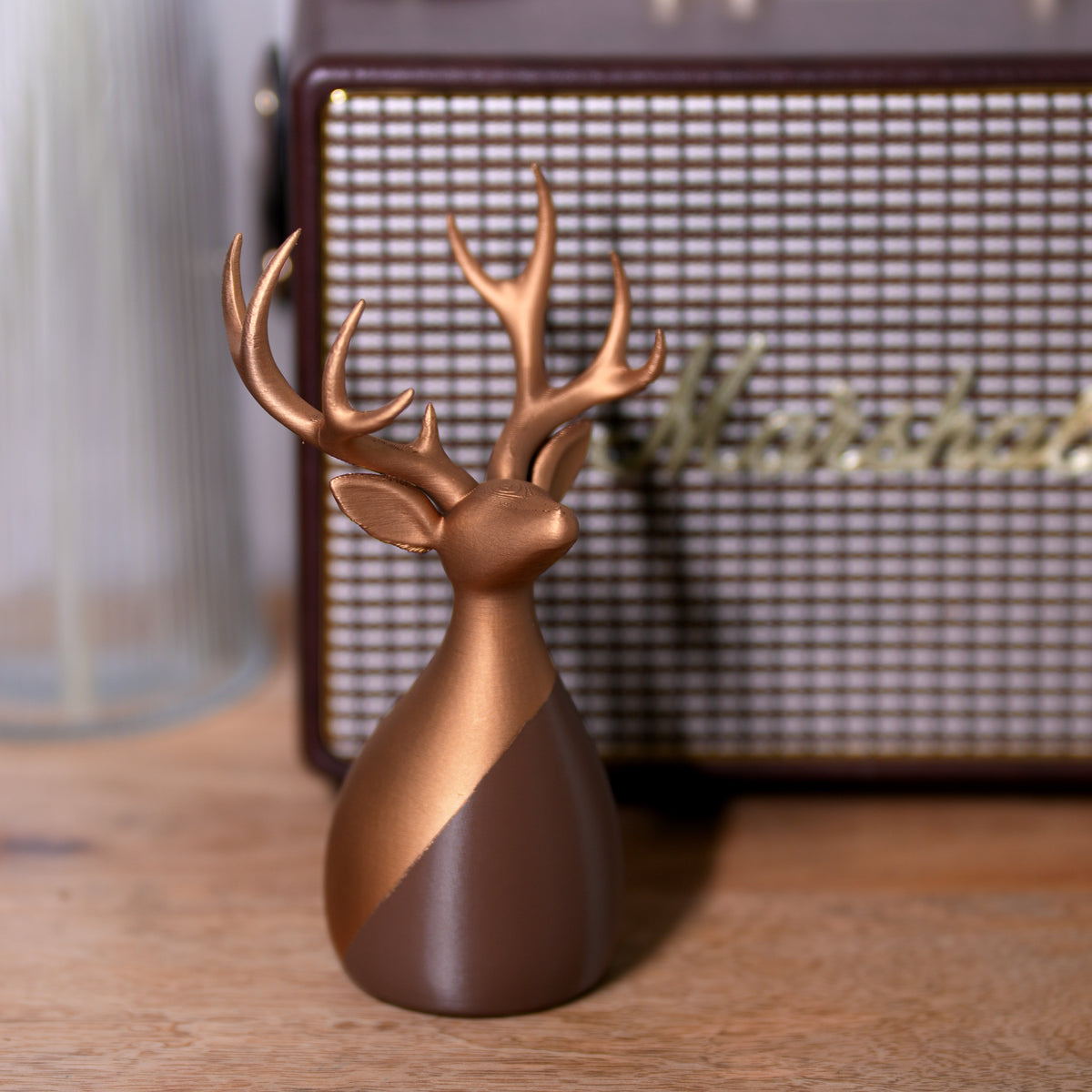 Noel Stag