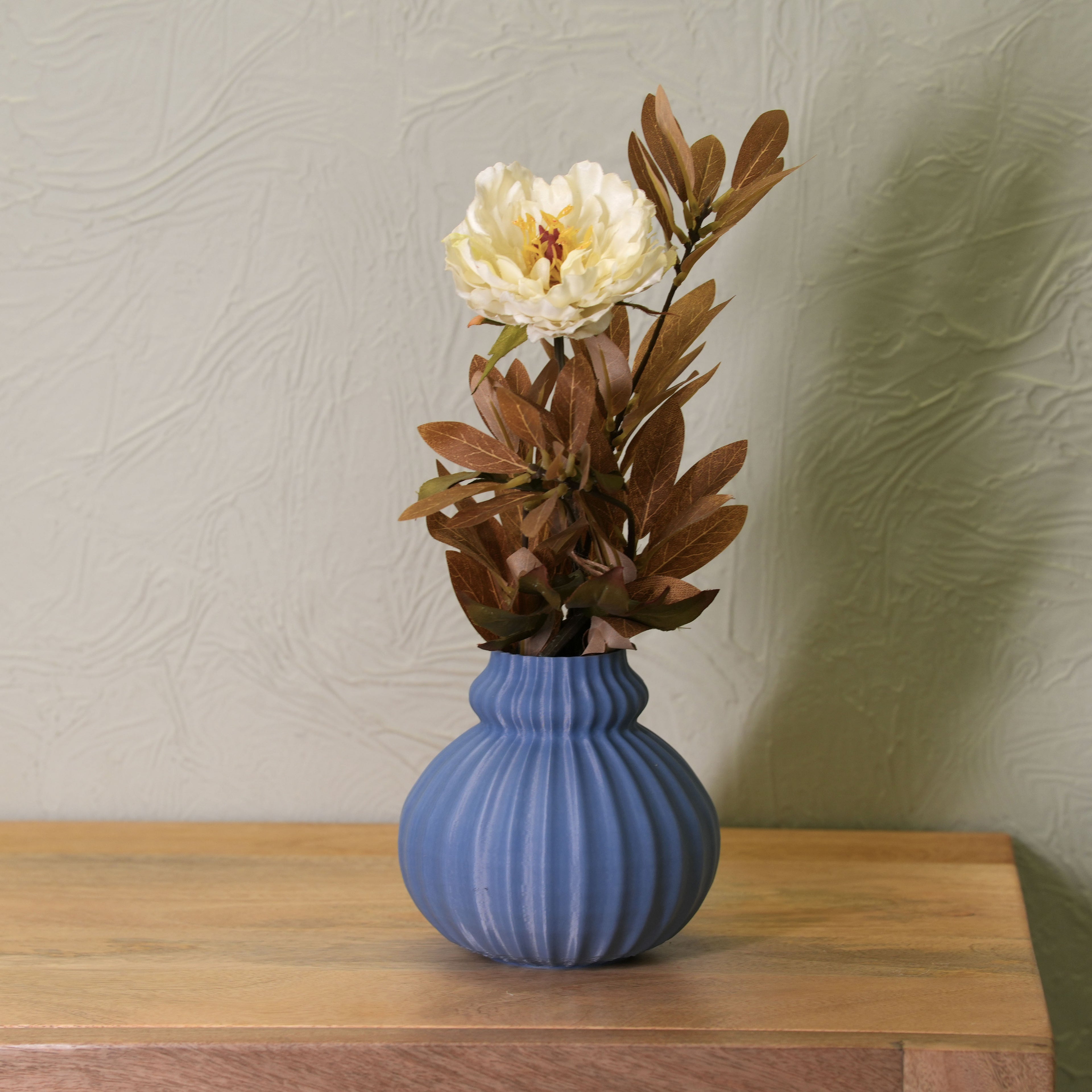 Vase Spherical