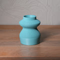 Ripple vase