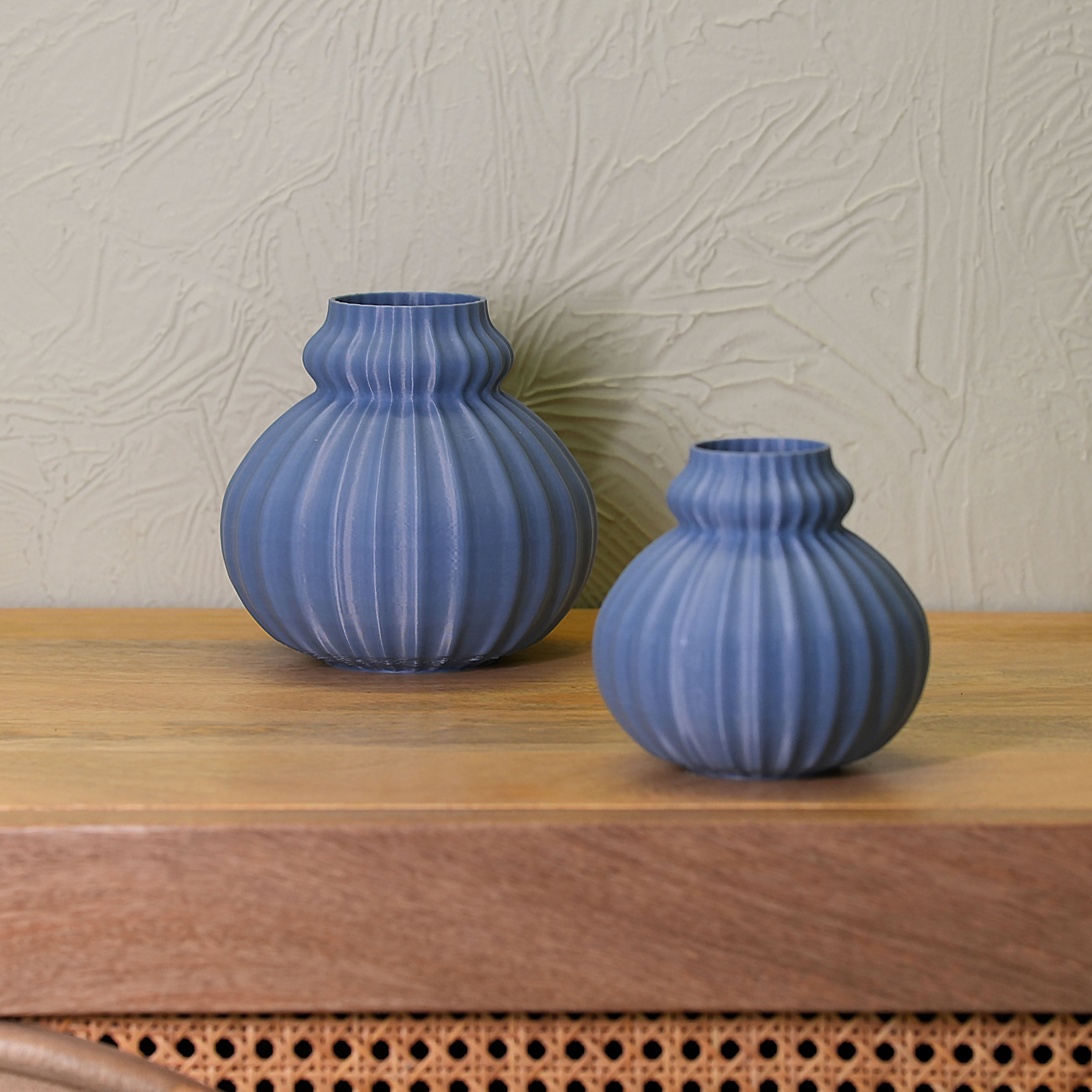 Vase Spherical
